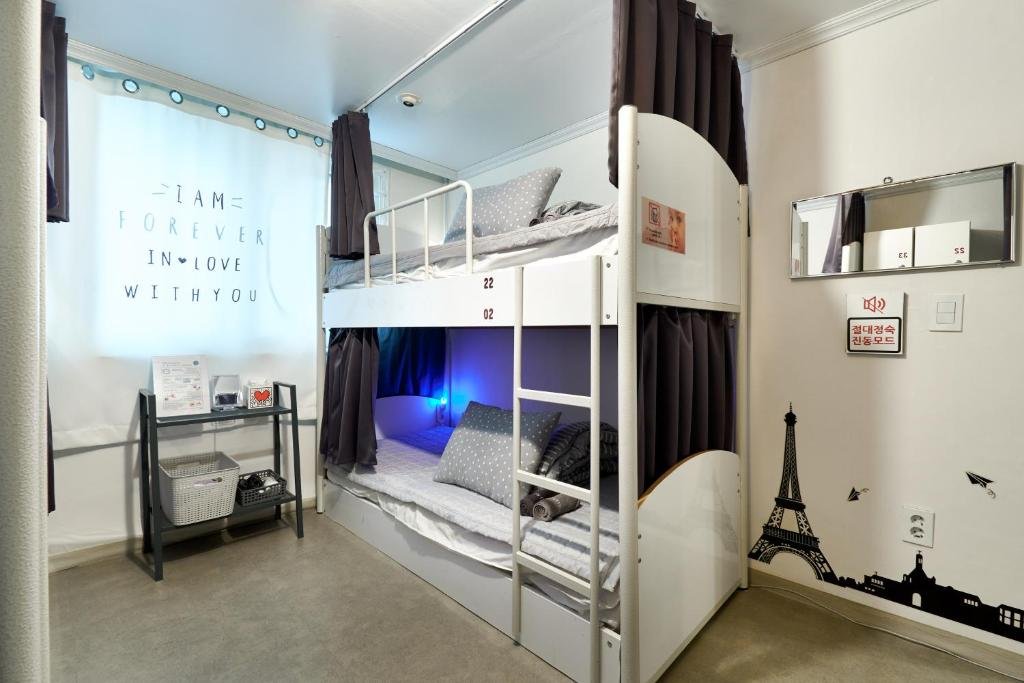 Jun Guesthouse(俊旅館)