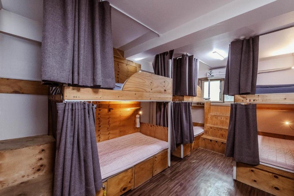 UWA Guesthouse(UWA賓館)